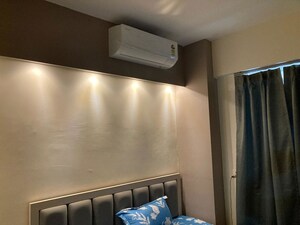 Furnished Amenities in 2 BHK Apartment at Signature The Millennia 2, Sector 37d – for Rent