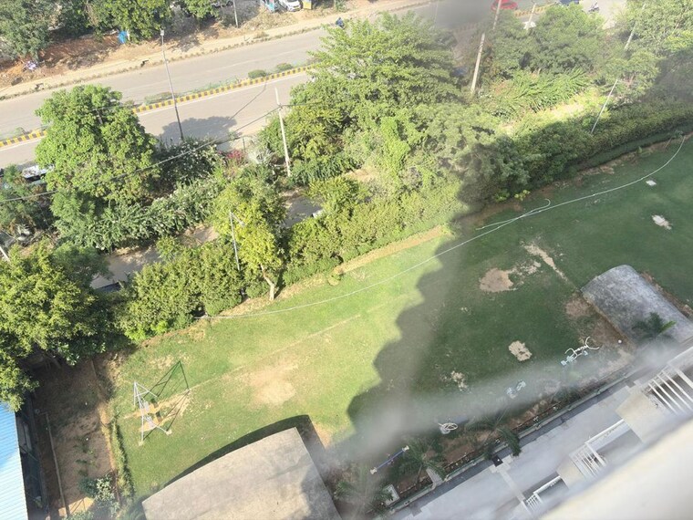 Exterior View, arzoo-apartment 4 Bedroom 3256 Sq.Ft. Apartment In Sector 51 Gurgaon 10556934