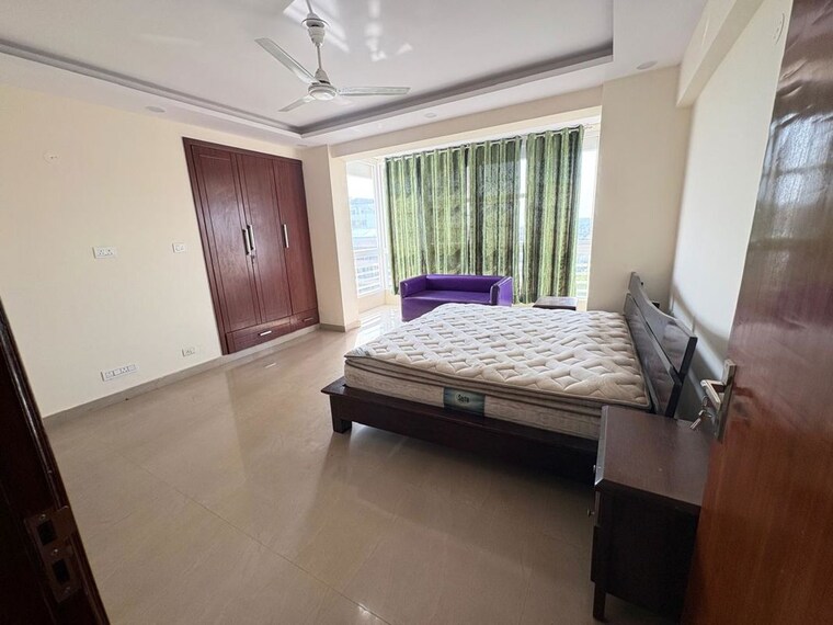 Bedroom, arzoo-apartment 4 Bedroom 3256 Sq.Ft. Apartment In Sector 51 Gurgaon 10556934