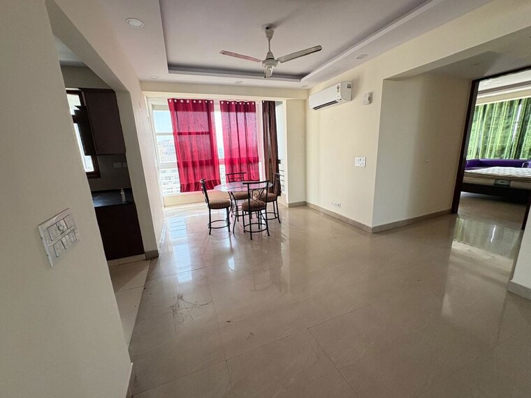 Room, arzoo-apartment 4 Bedroom 3256 Sq.Ft. Apartment In Sector 51 Gurgaon 10556934