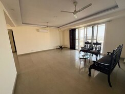 4 BHK Apartment For Rent in Arzoo Apartment