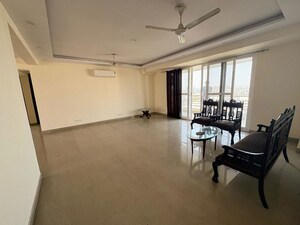 4 BHK Apartment For Rent in Arzoo Apartment, Sector 51