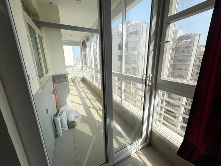 Balcony, arzoo-apartment 4 Bedroom 3256 Sq.Ft. Apartment In Sector 51 Gurgaon 10556934