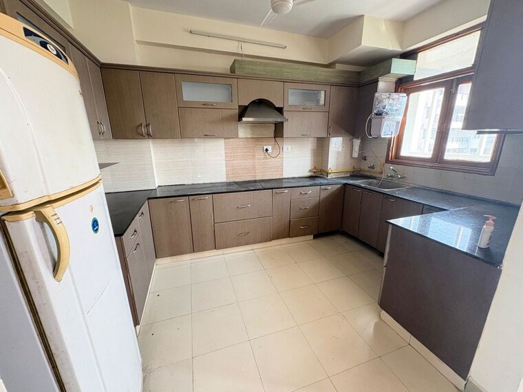 Kitchen, arzoo-apartment 4 Bedroom 3256 Sq.Ft. Apartment In Sector 51 Gurgaon 10556934