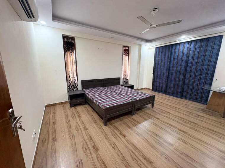 Bedroom, arzoo-apartment 4 Bedroom 3256 Sq.Ft. Apartment In Sector 51 Gurgaon 10556934