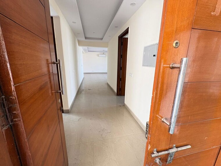 undefined, arzoo-apartment 4 Bedroom 3256 Sq.Ft. Apartment In Sector 51 Gurgaon 10556934