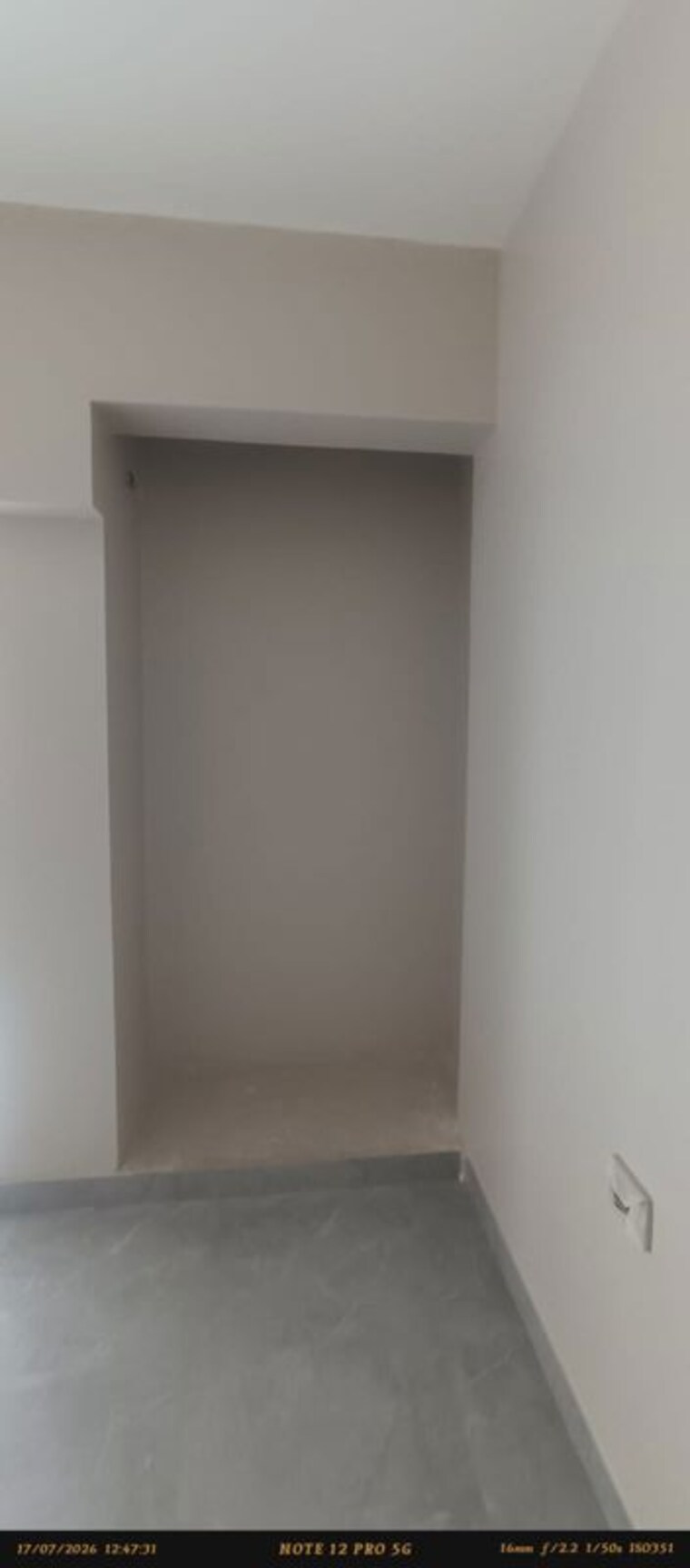 Room, panchsheel-greens-ii 2 Bedroom 1150 Sq.Ft. Apartment In Sector 16 Greater Noida Greater Noida 10556925