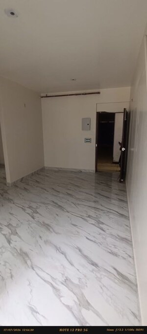 Master Bedroom in 2 BHK Apartment at Panchsheel Greens II, Sector 16 Greater Noida – for Sale