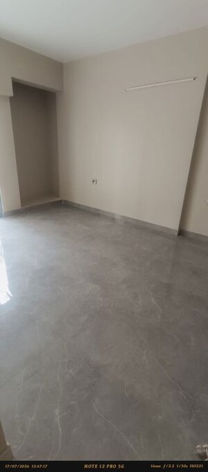 Bedroom in 2 BHK Apartment at Panchsheel Greens II, Sector 16 Greater Noida – for Sale