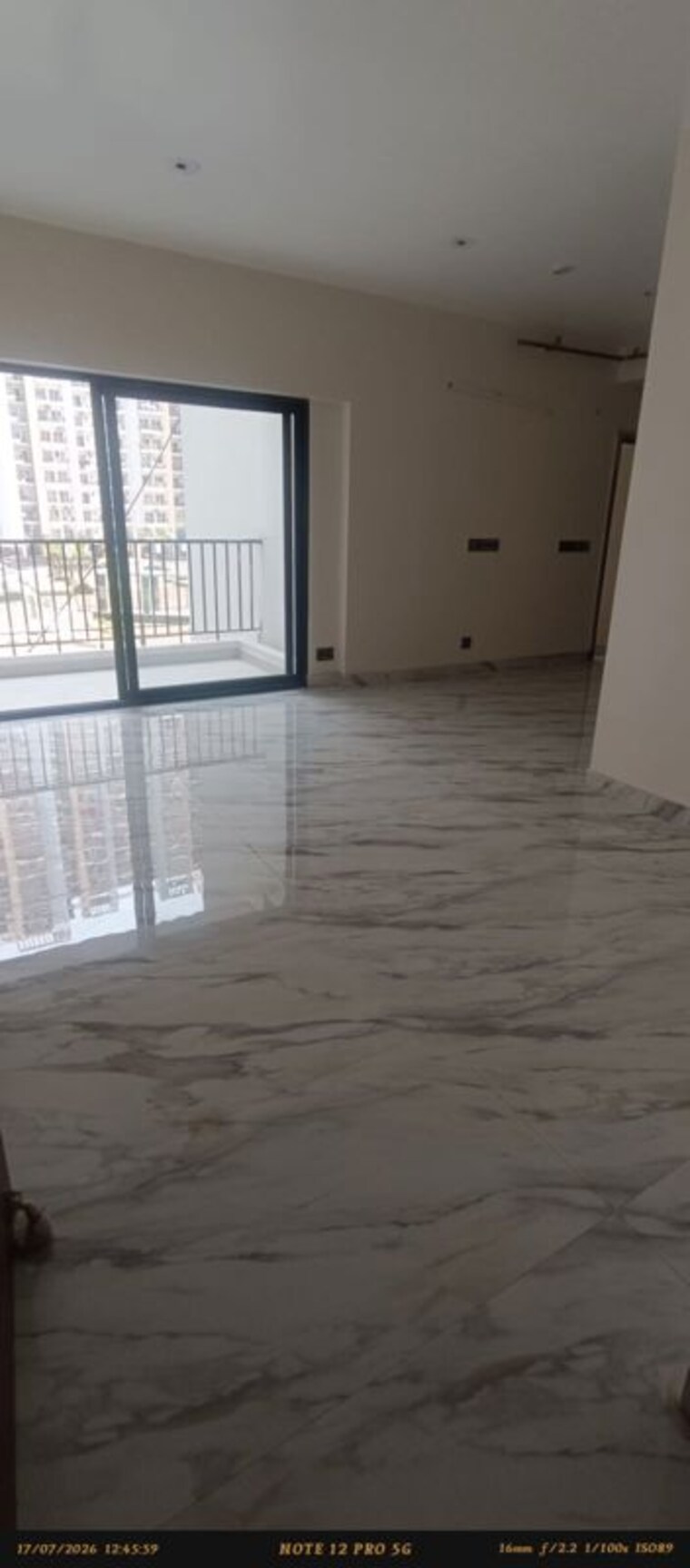 Room, panchsheel-greens-ii 2 Bedroom 1150 Sq.Ft. Apartment In Sector 16 Greater Noida Greater Noida 10556925