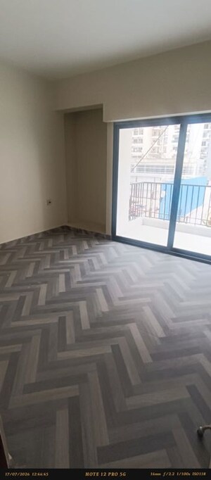 Bedroom in 2 BHK Apartment at Panchsheel Greens II, Sector 16 Greater Noida – for Sale