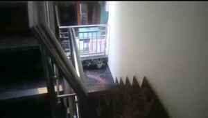 2 BHK Builder Floor For Rent in Govindpuri