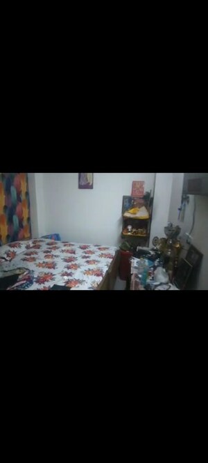 Bedroom in 2 BHK Builder Floor at Govindpuri – for Rent