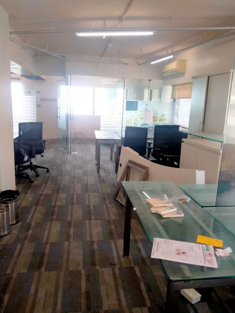 Team Area, nariman point Commercial Office Space 750 Sq.Ft. In Nariman Point Mumbai 10556944