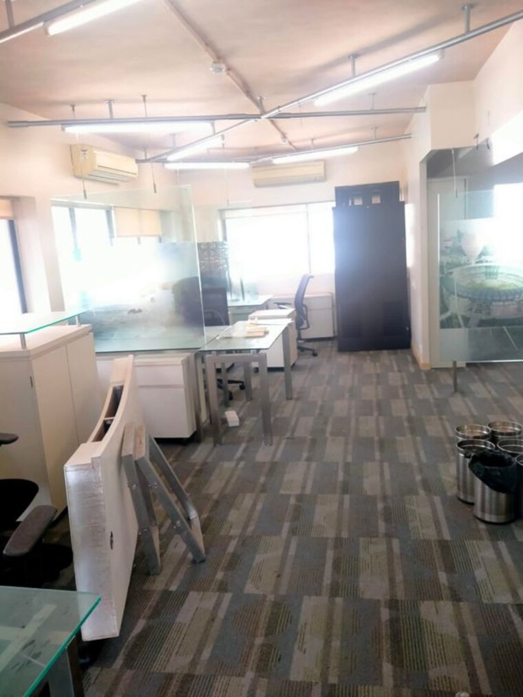 Team Area, nariman point Commercial Office Space 750 Sq.Ft. In Nariman Point Mumbai 10556944