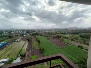Master Plan in 3 BHK Apartment at Sai Samarttha Saisha, Punawale – for Rent