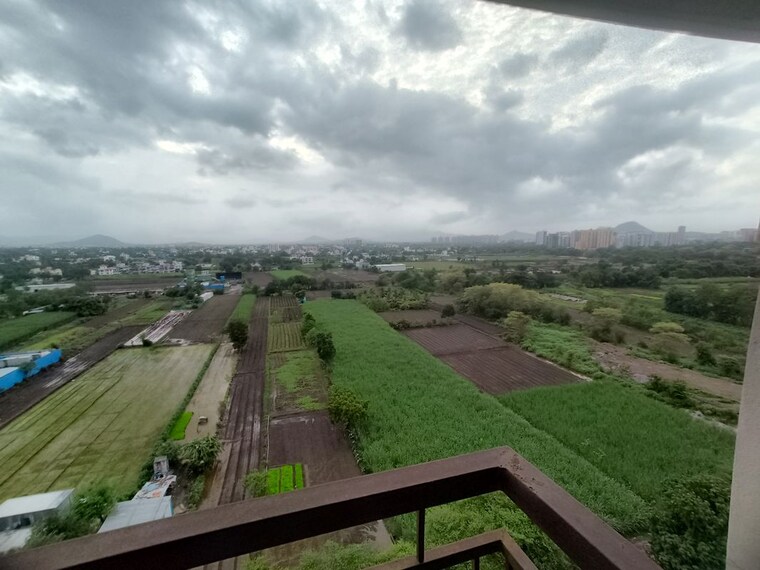 Master Plan, sai-samarttha-saisha 3 Bedroom 1100 Sq.Ft. Apartment In Punawale Pune 10556899
