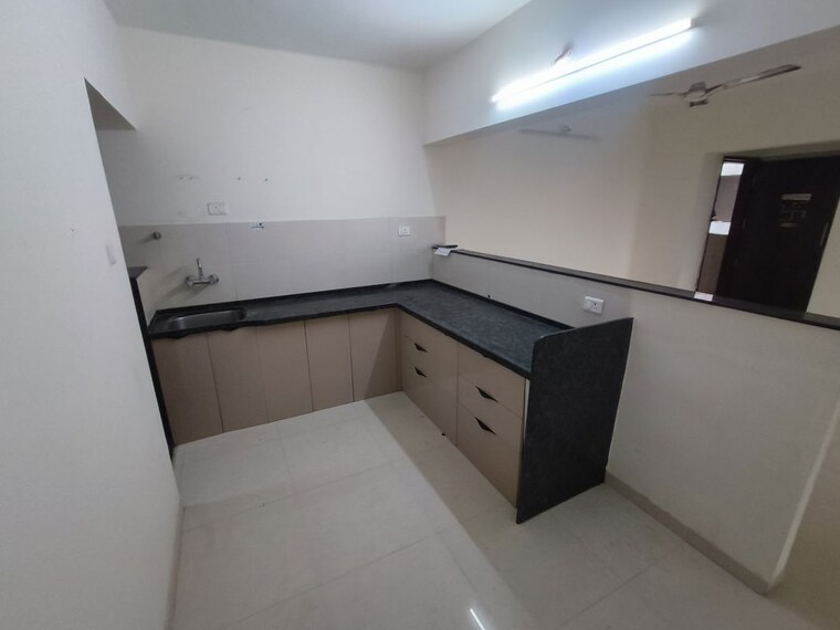 Kitchen, sai-samarttha-saisha 3 Bedroom 1100 Sq.Ft. Apartment In Punawale Pune 10556899