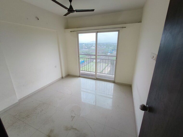 Room, sai-samarttha-saisha 3 Bedroom 1100 Sq.Ft. Apartment In Punawale Pune 10556899