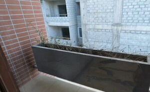 Balcony in 3 BHK Villa at Thirumalashettyhally – for Sale