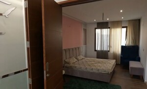 Bedroom in 3 BHK Villa at Thirumalashettyhally – for Sale