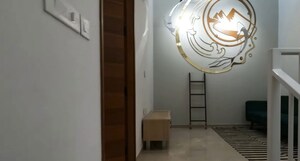 3 BHK Villa – Exterior View View at Thirumalashettyhally - for Sale