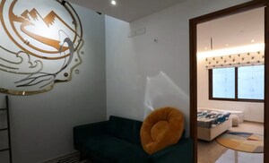 Furnished Amenities in 3 BHK Villa at Thirumalashettyhally – for Sale