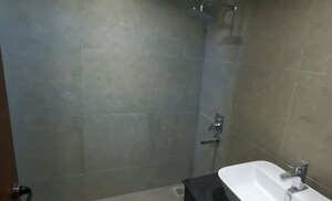 Bathroom in 3 BHK Villa at Thirumalashettyhally – for Sale