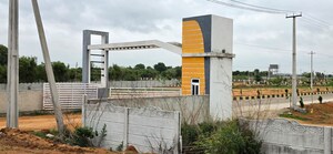 Plot – Exterior View View at Shadnagar - for Sale
