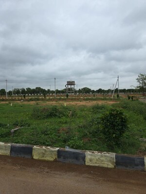 Plot Area in  Plot at Shadnagar – for Sale