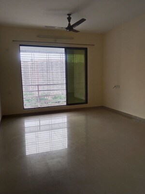 2 BHK Apartment For Rent in Green Heritage, Kharghar