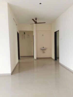Room in 2 BHK Apartment at Green Heritage, Kharghar – for Rent