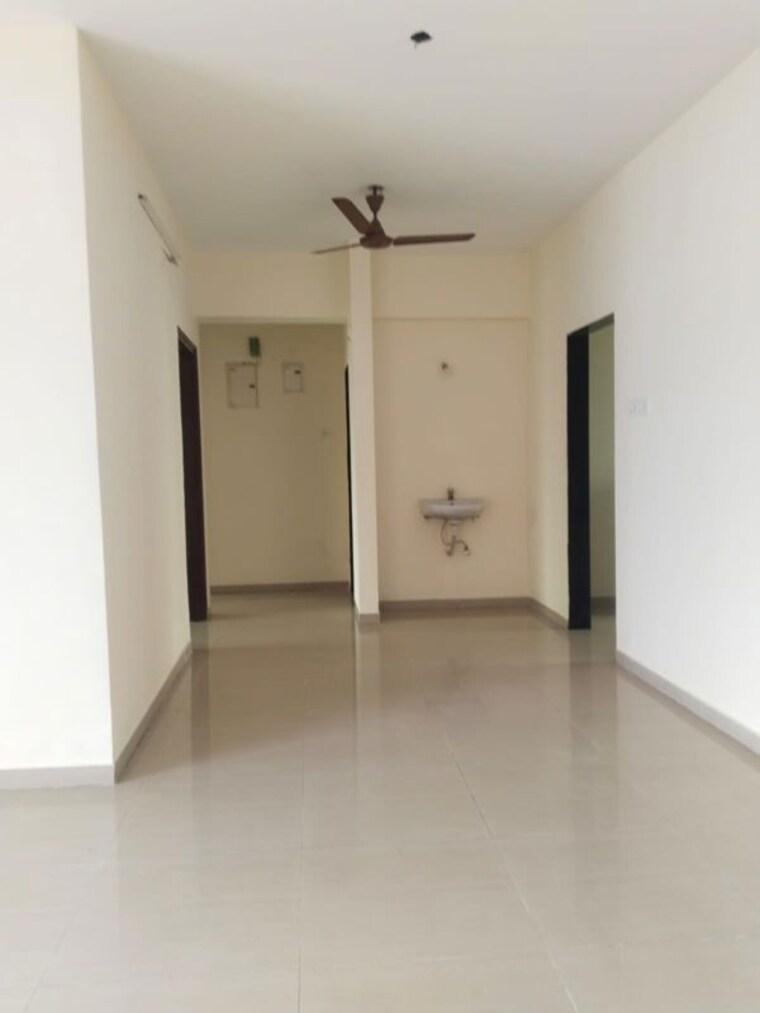 Room, green-heritage 2 Bedroom 1250 Sq.Ft. Apartment In Kharghar Navi Mumbai 10556951