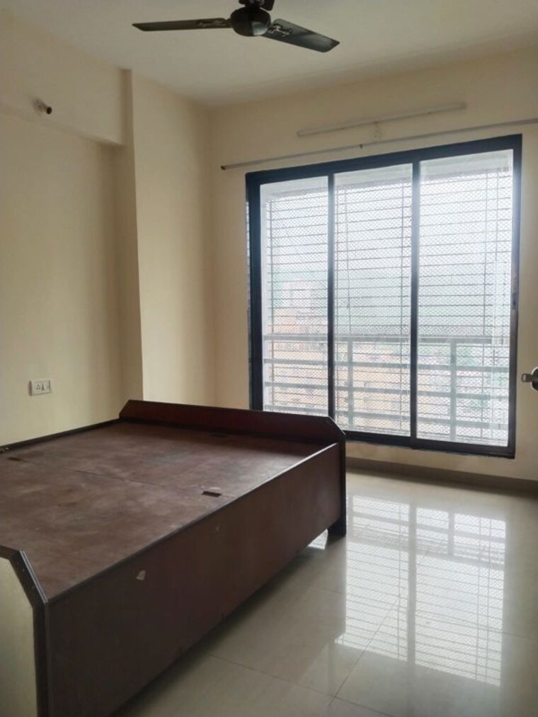 Room, green-heritage 2 Bedroom 1250 Sq.Ft. Apartment In Kharghar Navi Mumbai 10556951