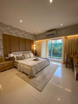 Bedroom in 2 BHK Apartment at Jp Nagar – for Sale