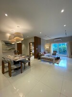 2 BHK + Prayer Room 1221 Sq.Ft. Apartment in JP Nagar