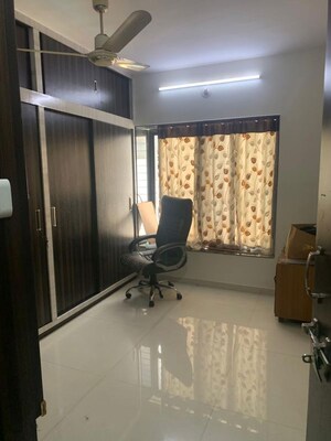 Team Area in 3 BHK Apartment at Siddharth Nagar Phase 1, Aundh – for Rent