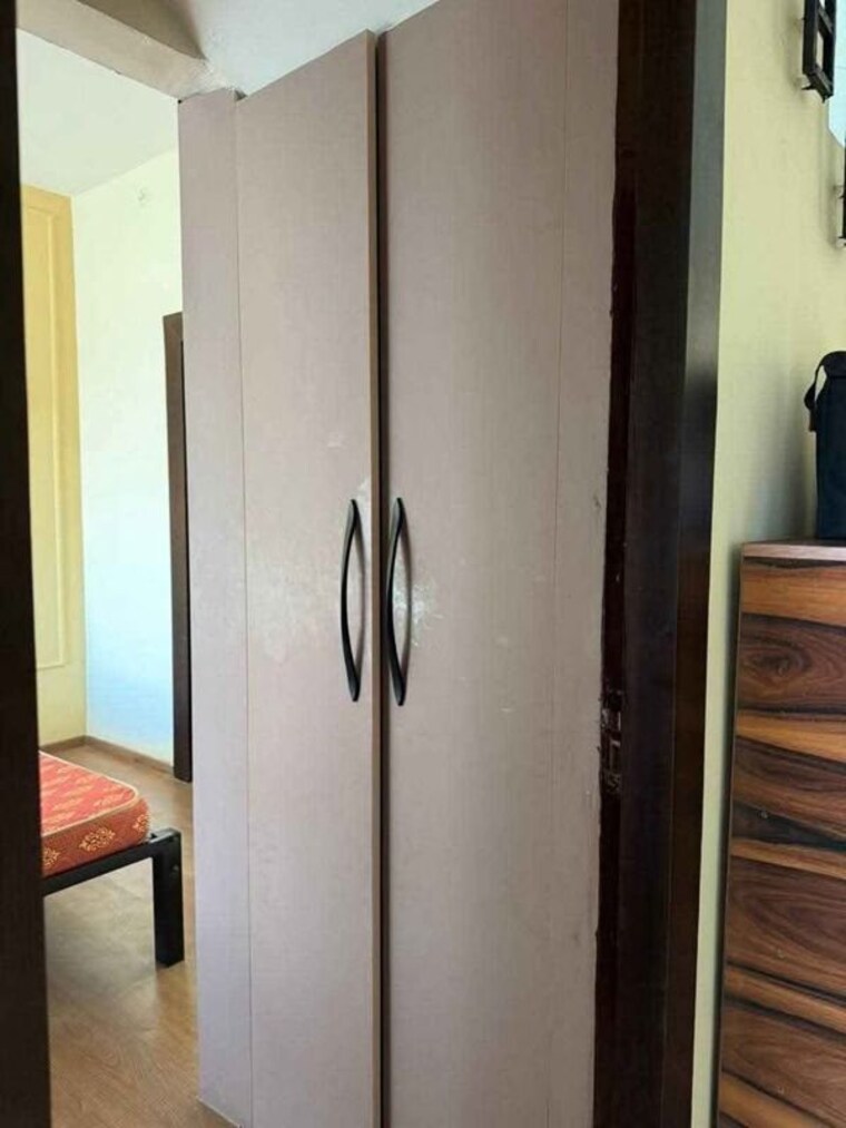 undefined, saket 1 Bedroom 450 Sq.Ft. Builder Floor In Saket Delhi 10556959