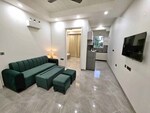 1 BHK 450 Sq.Ft. Builder Floor in Saket