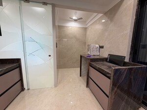 Kitchen in 3 BHK Apartment at MS Gateway, Juhu Road – for Rent