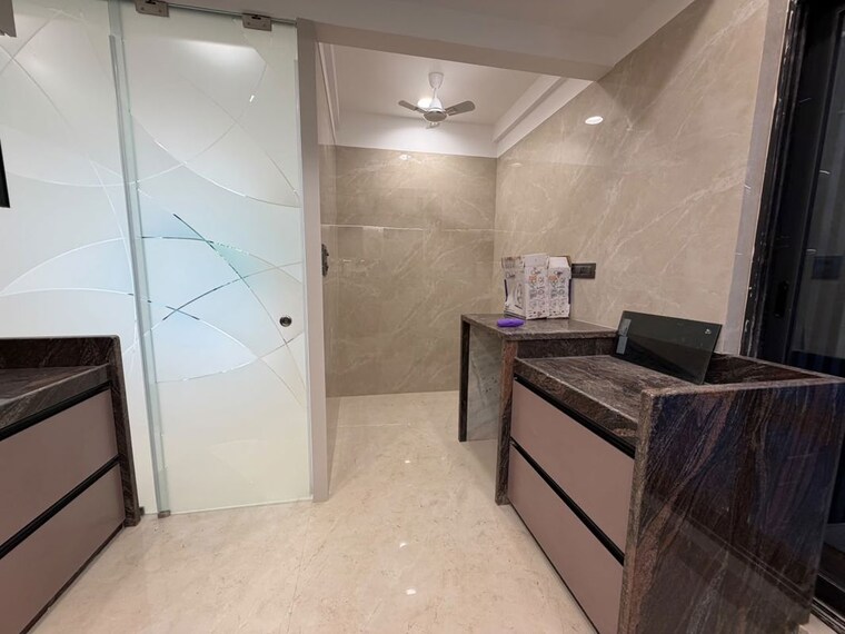 Kitchen, ms-gateway 3 Bedroom 1300 Sq.Ft. Apartment In Juhu Road Mumbai 10556958