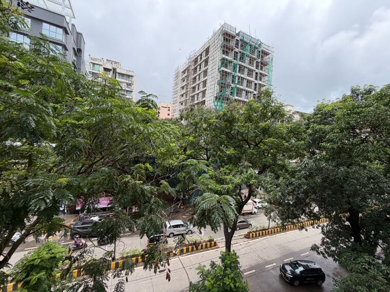 Exterior View, ms-gateway 3 Bedroom 1300 Sq.Ft. Apartment In Juhu Road Mumbai 10556958