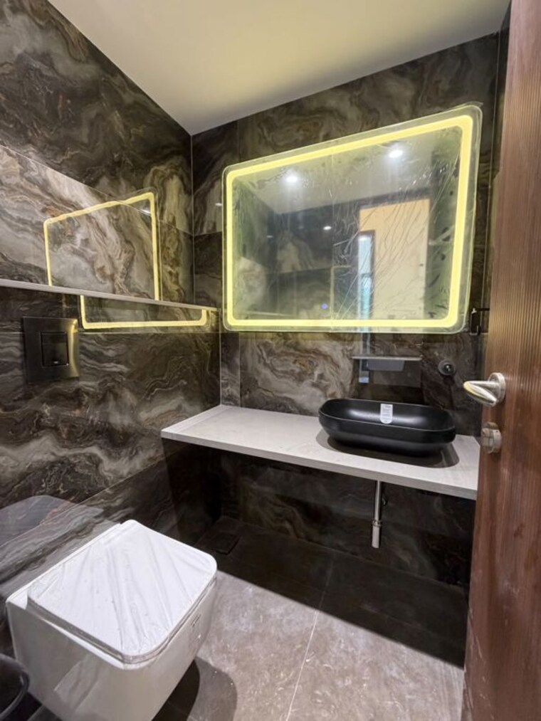 Kitchen, ms-gateway 3 Bedroom 1300 Sq.Ft. Apartment In Juhu Road Mumbai 10556958