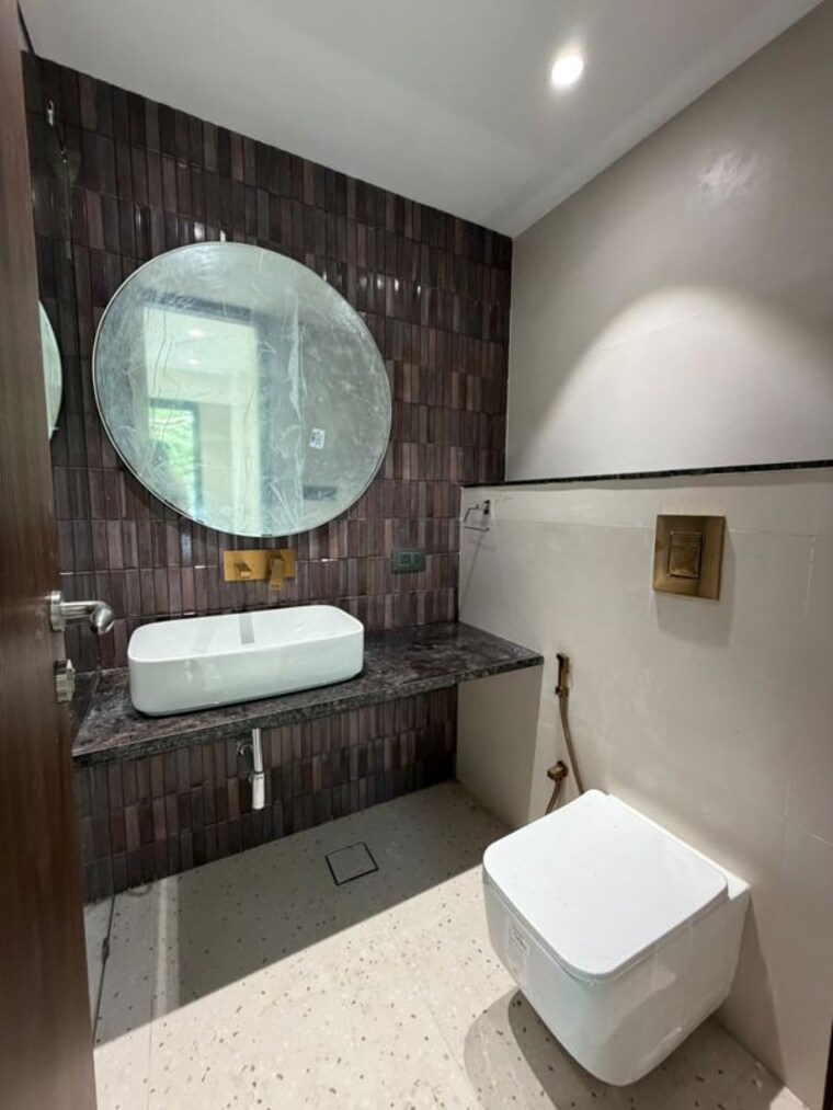 Kitchen, ms-gateway 3 Bedroom 1300 Sq.Ft. Apartment In Juhu Road Mumbai 10556958