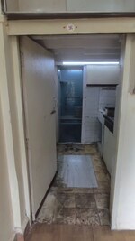 1 Rk  350 Sq.Ft. Apartment in The City End CHS