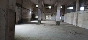 Parking in  Warehouse at Nand Jyot Industrial Premises CHS, Sakinaka – for Rent