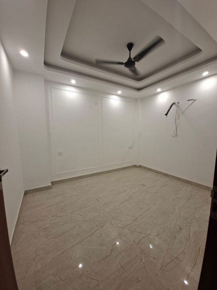 Room, chattarpur 2 Bedroom 850 Sq.Ft. Builder Floor In Chattarpur Delhi 10556970