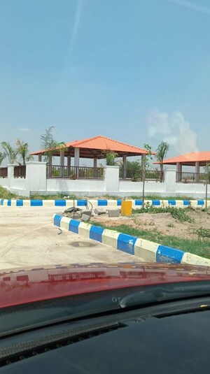  Plot – Exterior View View at Shadnagar - for Sale