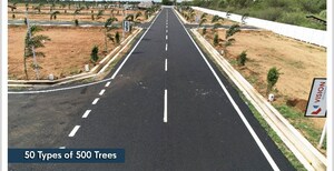  Plot For Sale in Panjappur