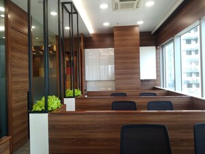 Bedroom in  Office Space at Marathon Futurex, Lower Parel – for Rent